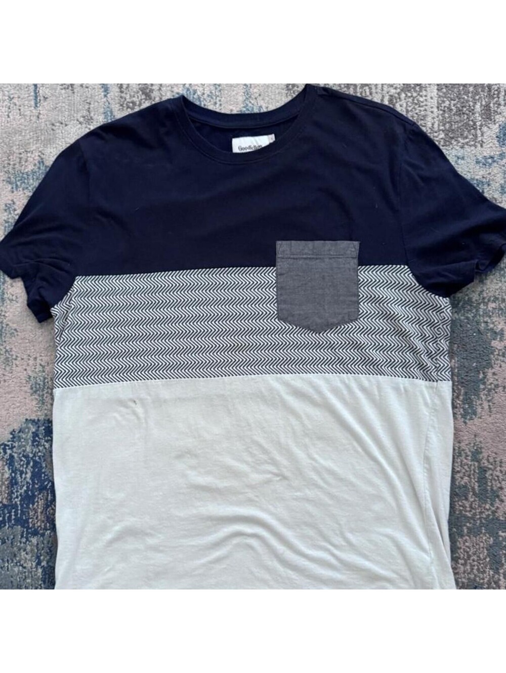 Goodfellow-co Men's T-shirt